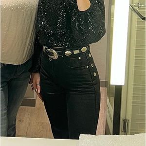 LAWMAN - Vintage Western Jean